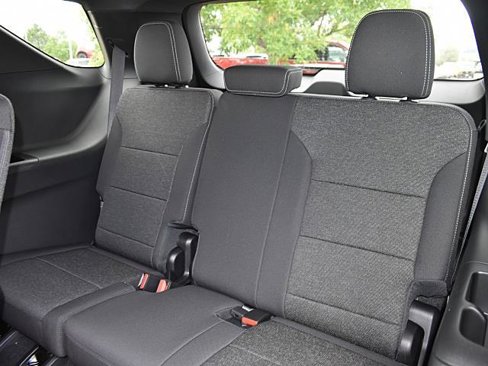 New 2026 Chevrolet Traverse LT w/ LPO, Floor Liner Package image 10