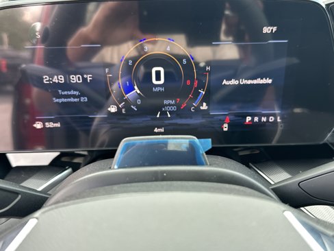 New 2026 Chevrolet Suburban RST w/ Advanced Technology Package image 28