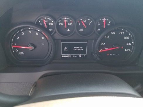 New 2025 GMC Sierra 2500 Pro w/ Convenience Package image 14