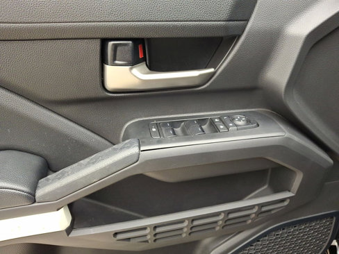 Used 2024 Toyota Tacoma TRD Sport image 10