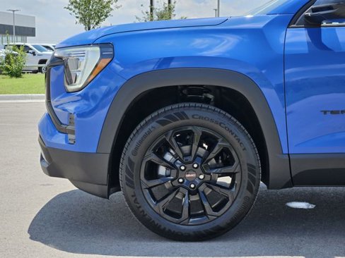 New 2026 GMC Terrain Elevation w/ Black Edition image 6