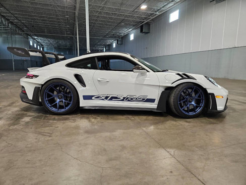 Used 2025 Porsche 911 GT3 RS image 75