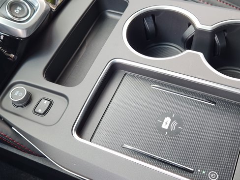 New 2026 Acura MDX A-Spec image 19
