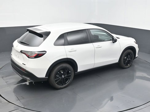 New 2026 Honda HR-V Sport image 21