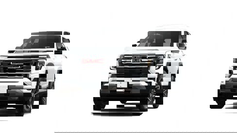 New 2026 GMC Terrain Elevation w/ LPO, Floor Liner Package image 26