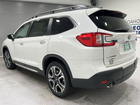 New 2025 Subaru Ascent Touring image 6