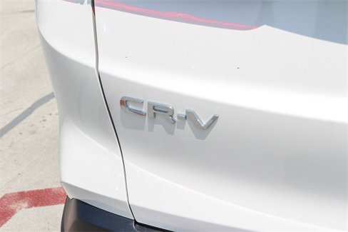 New 2026 Honda CR-V LX image 18