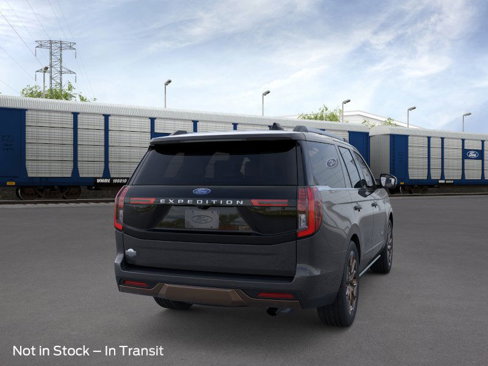 New 2025 Ford Expedition King Ranch image 31