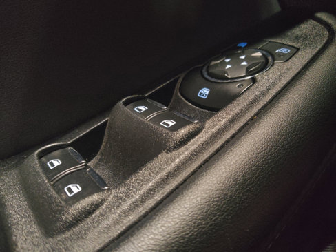 Used 2024 Ford Edge SEL image 27