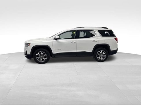 Used 2023 GMC Acadia SLT image 5
