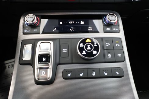 Used 2025 Hyundai Palisade Calligraphy image 18