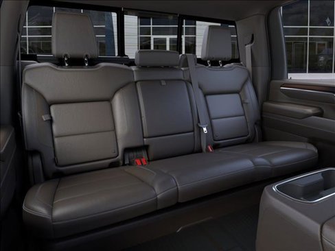 New 2026 GMC Sierra 2500 Denali w/ Denali Reserve Package image 17