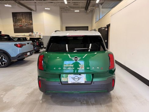 New 2026 MINI Cooper Countryman S image 4