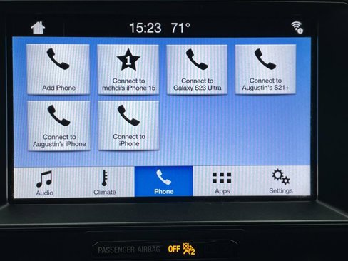 Used 2019 Ford Expedition Max XLT image 22