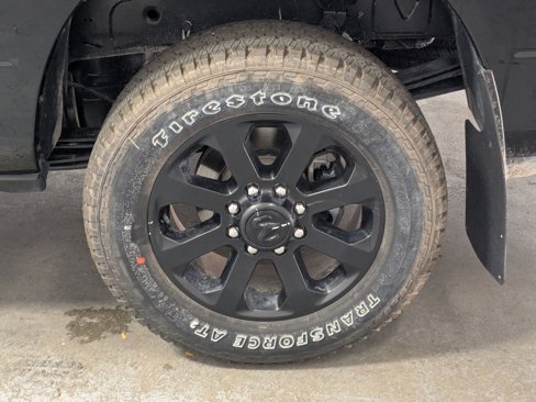 New 2026 RAM 3500 Laramie image 18