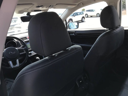 Used 2017 Subaru Legacy 2.5i Limited image 21