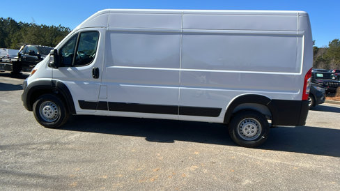 New 2025 RAM ProMaster 2500 w/ Safety Group image 11