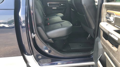Used 2016 RAM 2500 Laramie w/ Convenience Group image 14