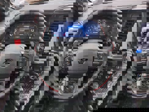 New 2025 Ford F150 Raptor image 24