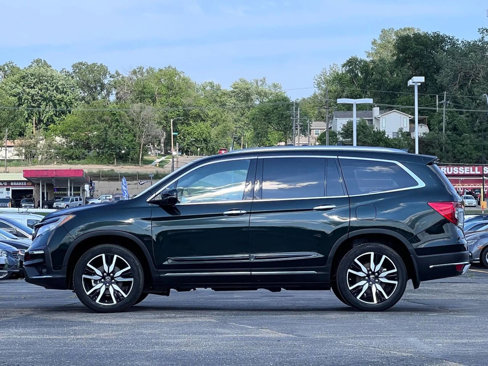 Used 2020 Honda Pilot Touring image 4