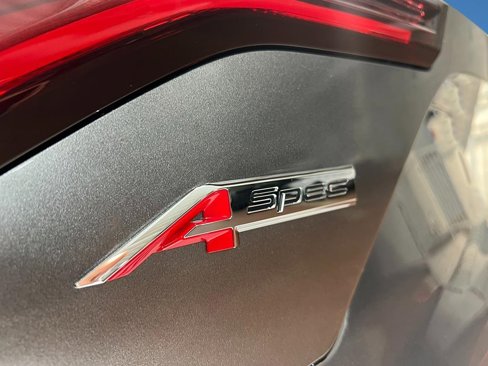 New 2026 Acura MDX A-Spec image 5