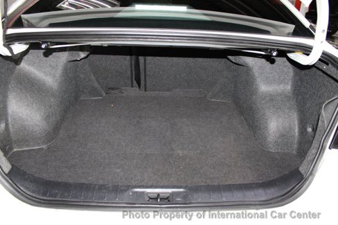 Used 2021 Nissan Altima 2.5 S image 24