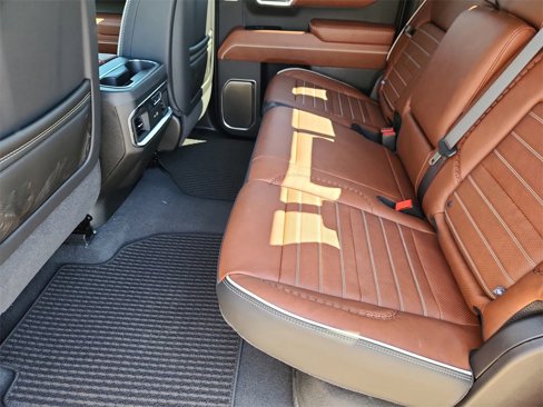 New 2026 GMC Sierra 1500 Denali Ultimate image 9
