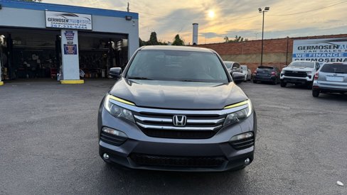 Used 2016 Honda Pilot EX-L image 8