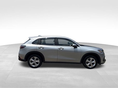 Used 2024 Honda HR-V LX image 6