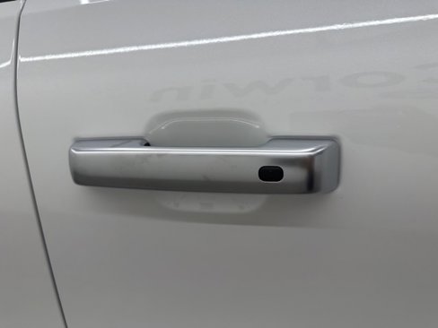 New 2026 Ford F350 Platinum image 10
