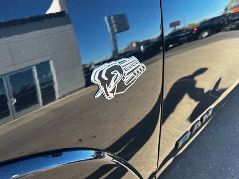 New 2026 RAM 1500 Big Horn image 11