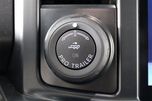 Used 2025 Ford F350 Platinum image 29