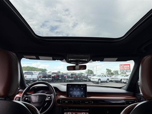 Used 2022 Lincoln Aviator Reserve w/ Equipment Group 201A image 26