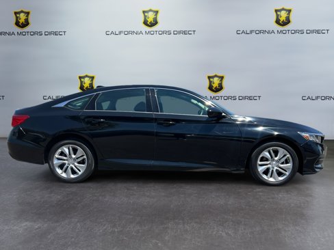 Used 2020 Honda Accord LX image 6