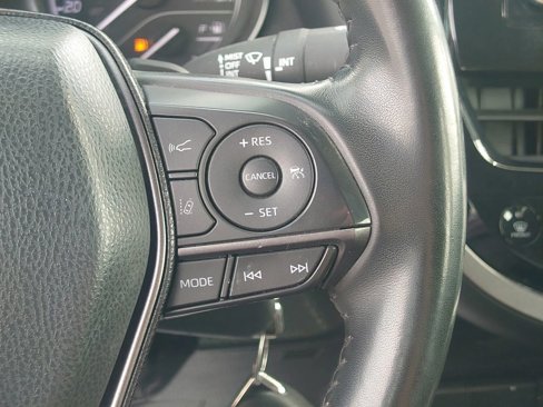 Used 2024 Toyota Camry SE image 20