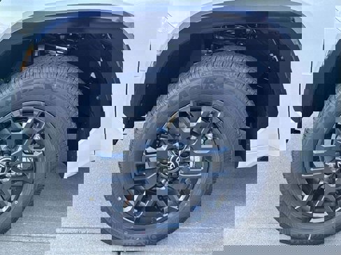 New 2026 Toyota Tundra Platinum image 22