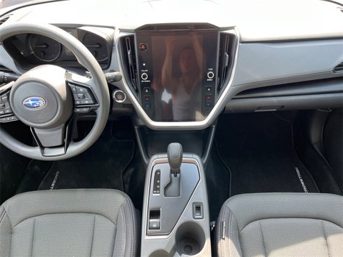Used 2024 Subaru Crosstrek 2.0i Premium image 11