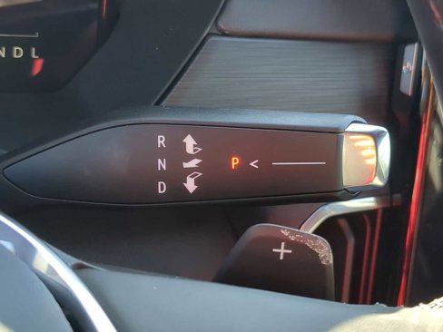 New 2025 GMC Acadia Elevation w/ Elevation Premium Package image 22