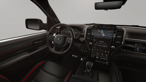 New 2026 RAM 1500 RHO image 8