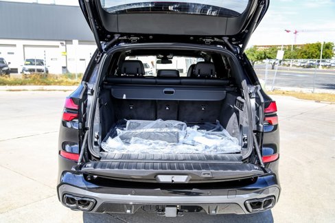 New 2026 BMW X5 M60i image 26