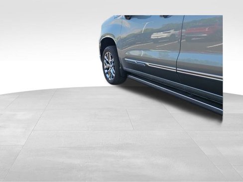 New 2026 Chevrolet Silverado 1500 High Country image 12
