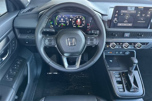 New 2026 Honda CR-V Sport-L image 11