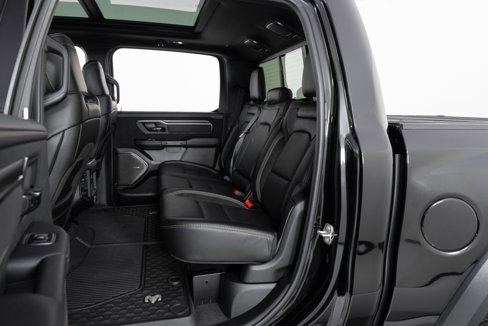 Used 2024 RAM 1500 TRX image 35