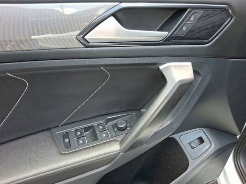 Used 2024 Volkswagen Tiguan Wolfsburg Edition image 14