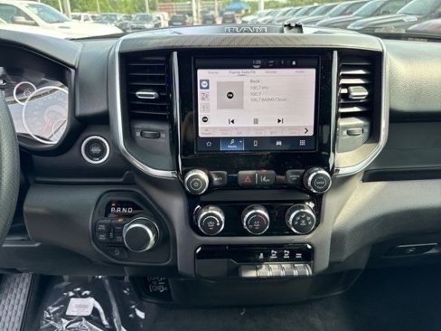 New 2025 RAM 1500 Big Horn image 13