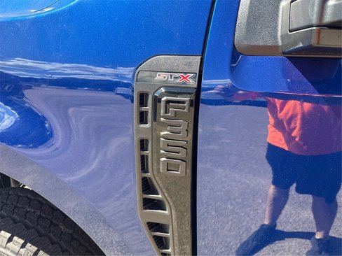 New 2026 Ford F350 XL image 12