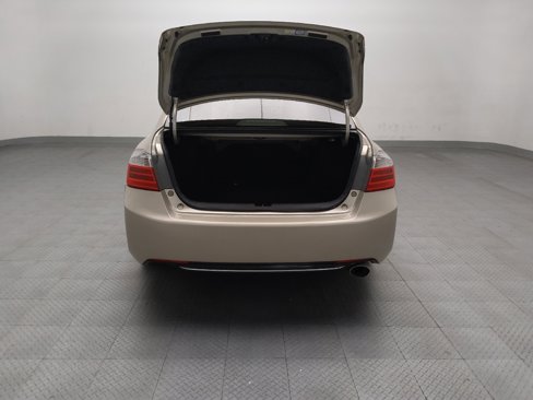 Used 2014 Honda Accord EX-L image 29