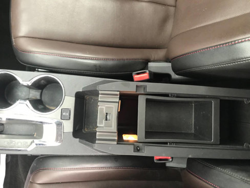 Used 2013 GMC Terrain SLT w/ Cargo Package image 25