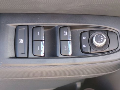 New 2025 Subaru Forester Limited image 13