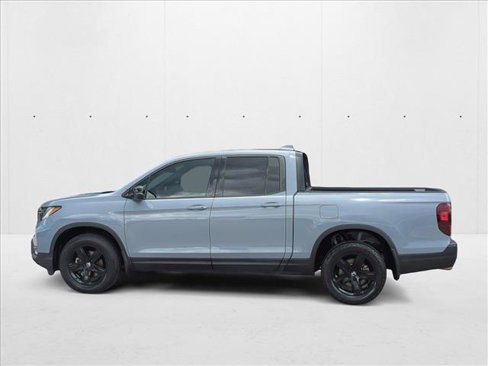 Used 2023 Honda Ridgeline Black Edition image 8